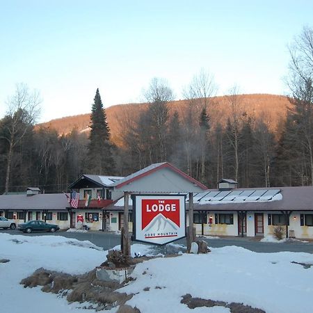 Gore Mountain Lodge North Creek Esterno foto