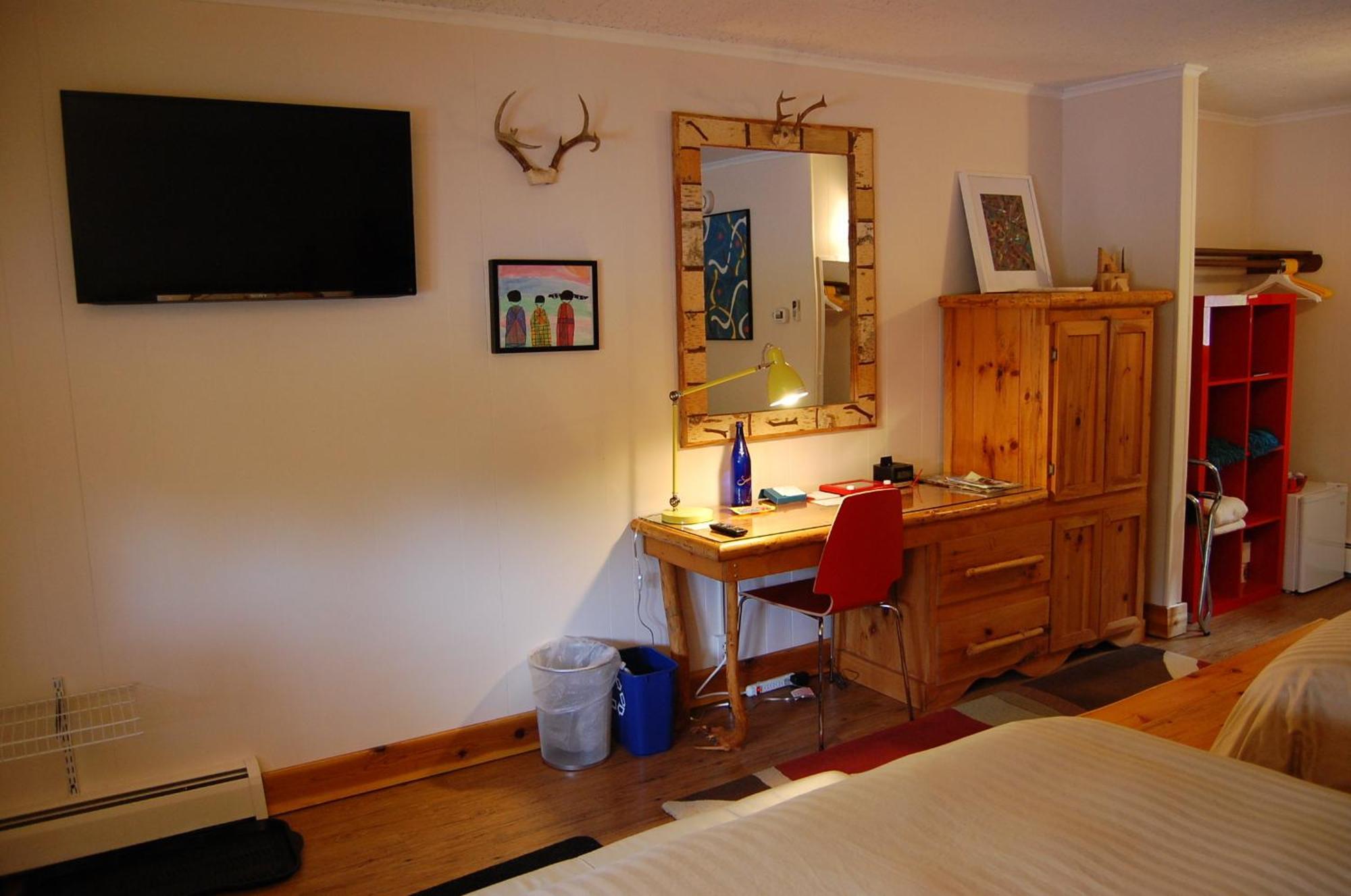 Gore Mountain Lodge North Creek Esterno foto