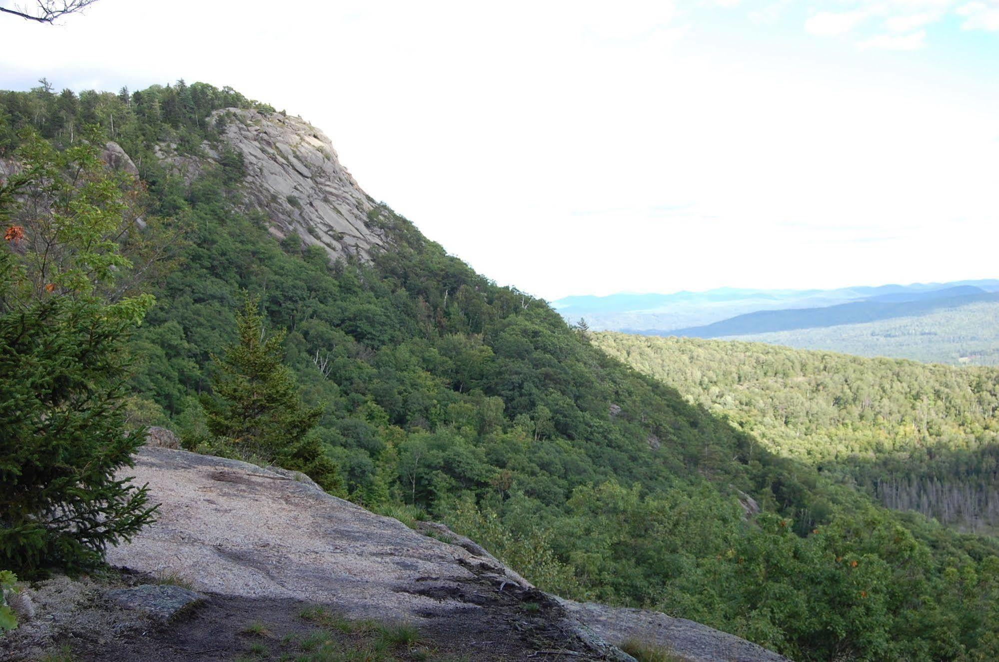 Gore Mountain Lodge North Creek Esterno foto